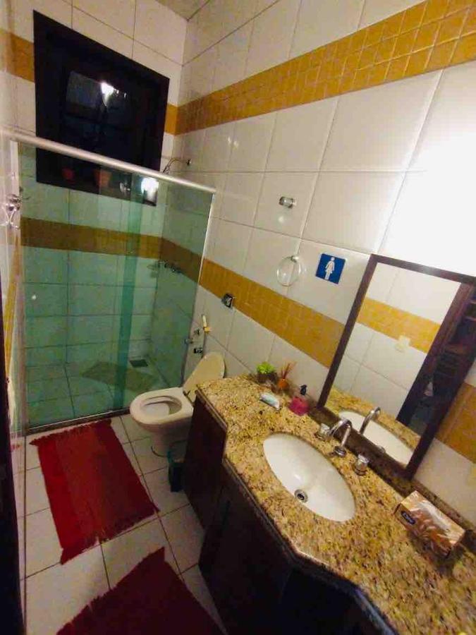 Penedo Vista Linda Bed & Breakfast エクステリア 写真