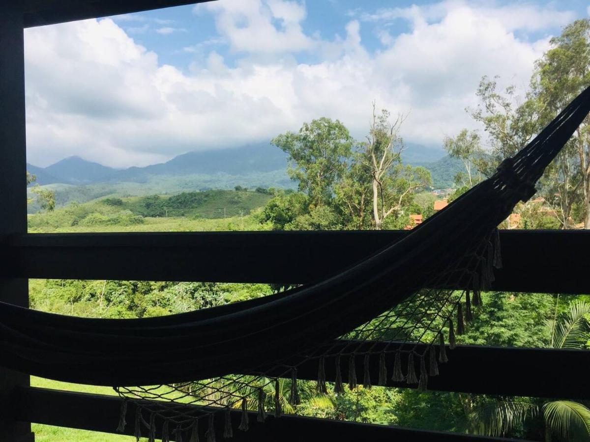 Penedo Vista Linda Bed & Breakfast エクステリア 写真