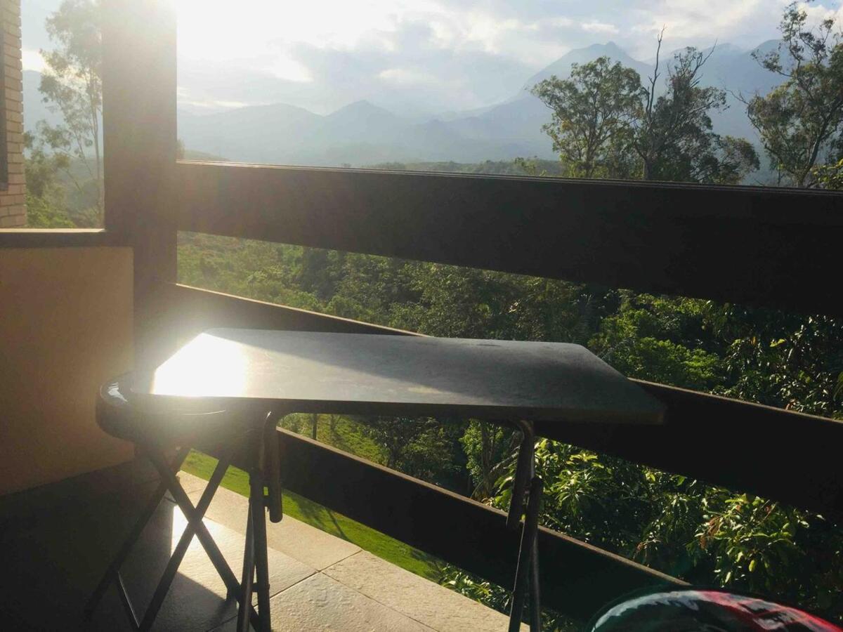 Penedo Vista Linda Bed & Breakfast エクステリア 写真