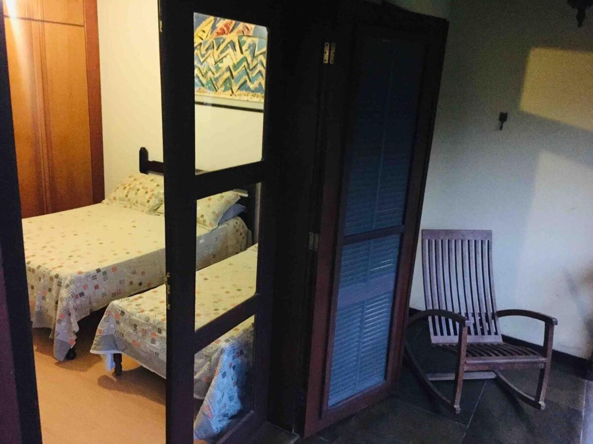 Penedo Vista Linda Bed & Breakfast エクステリア 写真