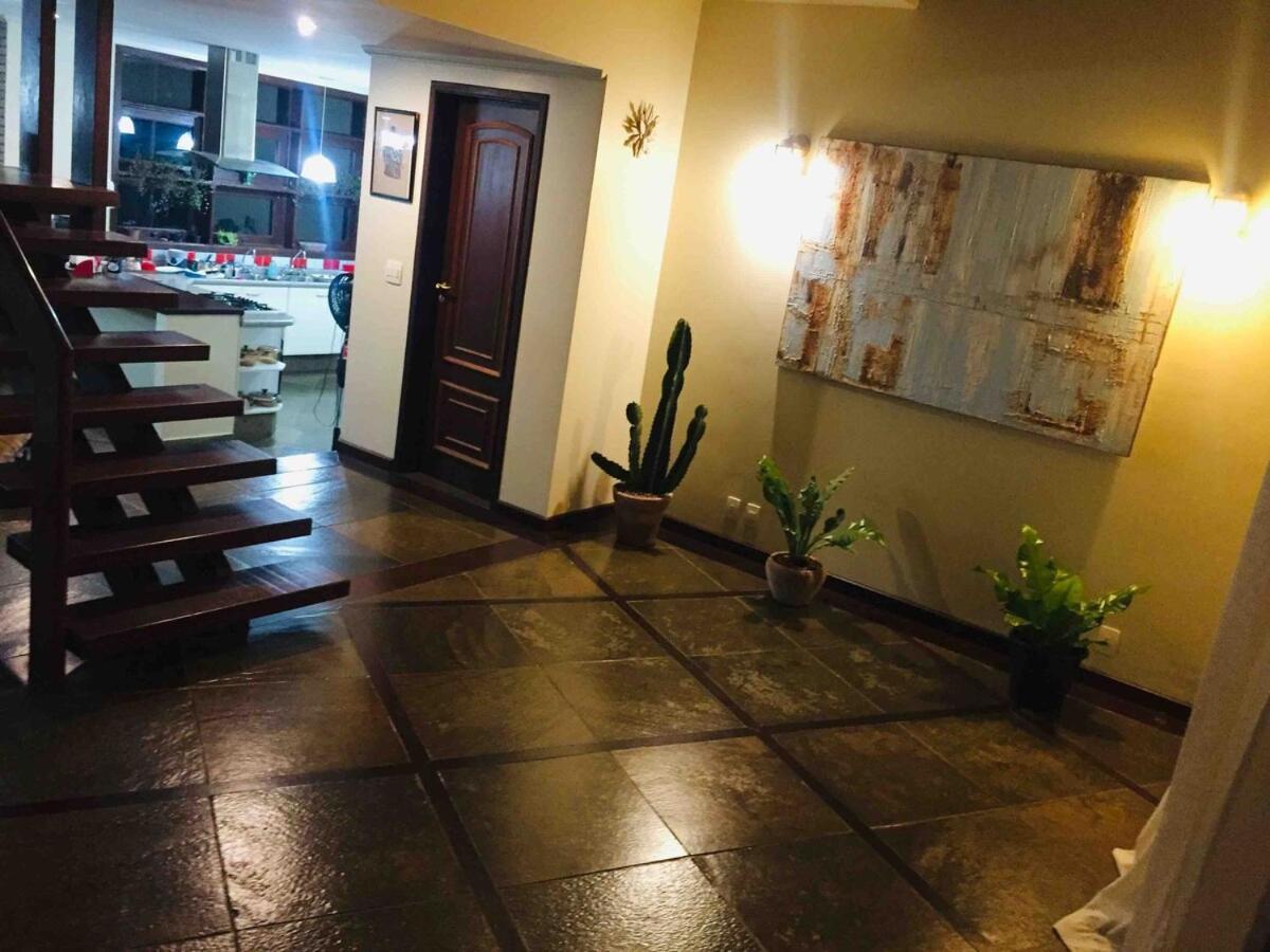 Penedo Vista Linda Bed & Breakfast エクステリア 写真