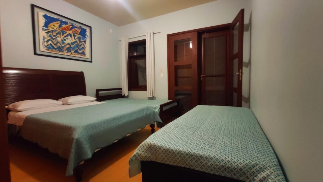 Penedo Vista Linda Bed & Breakfast 部屋 写真